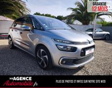 Citroen C4 Picasso Les Sables-d'Olonne