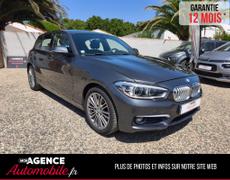 BMW Serie 1 Les Sables-d'Olonne