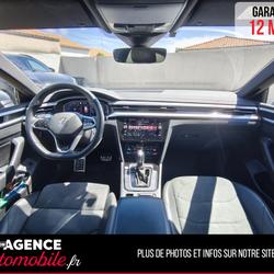 Volkswagen Arteon SHOOTING BRAKE 2.0 TDI 200 R-LINE / Garantie 12 Mois Les Sables-d'Olonne