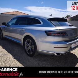 Volkswagen Arteon SHOOTING BRAKE 2.0 TDI 200 R-LINE / Garantie 12 Mois Les Sables-d'Olonne