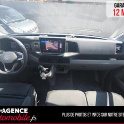 Volkswagen Crafter 30 L3H3 2.0 TDI 140 / Garantie 12 Mois Les Sables-d'Olonne