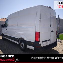 Volkswagen Crafter 30 L3H3 2.0 TDI 140 / Garantie 12 Mois Les Sables-d'Olonne