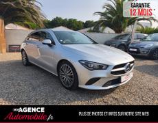 Mercedes CLA Les Sables-d'Olonne