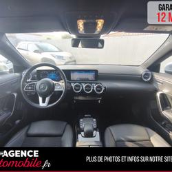 Mercedes CLA SB 180 D PROGRESSIVE LINE / Garantie 12 Mois Les Sables-d'Olonne
