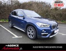 BMW X1 Les Sables-d'Olonne