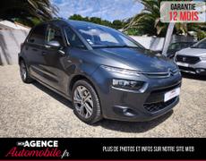 Citroen C4 Picasso Les Sables-d'Olonne