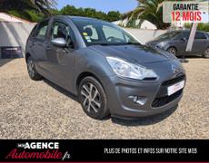 Citroen C3 Les Sables-d'Olonne