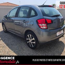 Citroen C3 1.4 HDI 70 BUSINESS / Garantie 12 Mois Les Sables-d'Olonne