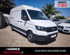 Volkswagen Crafter Les Sables-d'Olonne