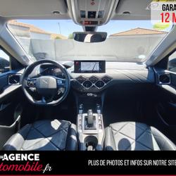 DS DS3 Crossback E-TENSE / Garantie 12 Mois Les Sables-d'Olonne