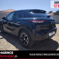 DS DS3 Crossback E-TENSE / Garantie 12 Mois Les Sables-d'Olonne