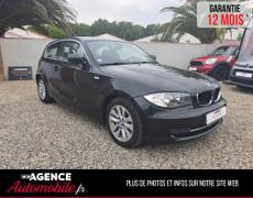 BMW Serie 1 Les Sables-d'Olonne