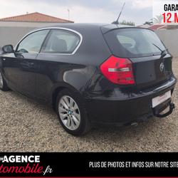 BMW Serie 1 116D / Garantie 12 Mois Les Sables-d'Olonne