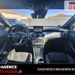 Mercedes GLA 180 D FASCINATION 7G-DCT / Garantie 12 Mois Les Sables-d'Olonne