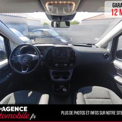 Mercedes Vito 119 CDI MIXTO LONG / Garantie 12 Mois Les Sables-d'Olonne