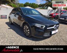 Mercedes Classe A Les Sables-d'Olonne