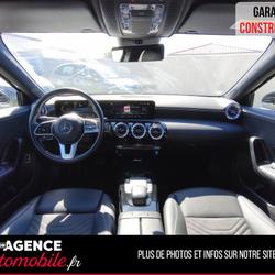 Mercedes Classe A A250 E BUSINESS LINE 8G-DCT Les Sables-d'Olonne