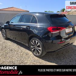 Mercedes Classe A A250 E BUSINESS LINE 8G-DCT Les Sables-d'Olonne