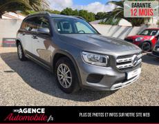 Mercedes GLB Les Sables-d'Olonne