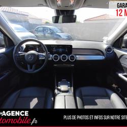 Mercedes GLB 180 D BUSINESS LINE / Garantie 12 Mois Les Sables-d'Olonne