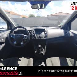 Ford Tourneo Connect 1.6 TDCI 95 / Garantie 12 Mois Les Sables-d'Olonne