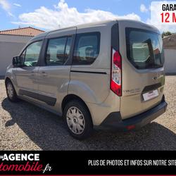 Ford Tourneo Connect 1.6 TDCI 95 / Garantie 12 Mois Les Sables-d'Olonne