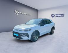 Volkswagen T-Roc Le Grand-Quevilly