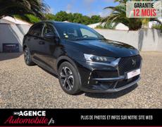 DS DS7 Crossback Les Sables-d'Olonne