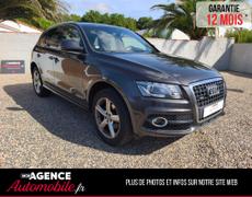 Audi Q5 Les Sables-d'Olonne