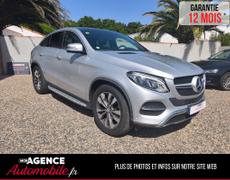 Mercedes GLE Les Sables-d'Olonne