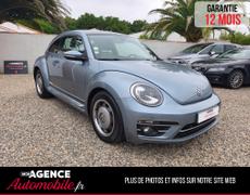 Volkswagen Coccinelle Les Sables-d'Olonne