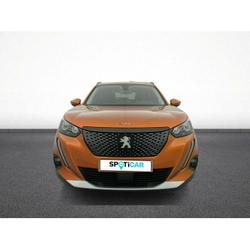 Peugeot 2008 2008 PureTech 130 S&S EAT8 Allure Business Brives-Charensac