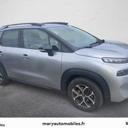Citroen C3 Aircross C3 Aircross PureTech 130 S&S EAT6 Shine Nogent-le-Rotrou