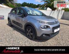 Citroen C3 Les Sables-d'Olonne