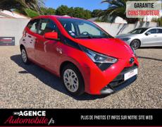 Toyota Aygo Les Sables-d'Olonne