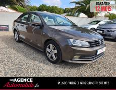 Volkswagen Jetta Les Sables-d'Olonne