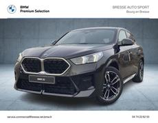 BMW X2 Viriat
