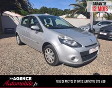 Renault Clio 3 Les Sables-d'Olonne