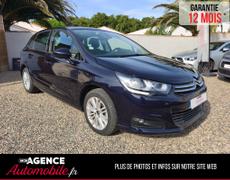 Citroen C4 Les Sables-d'Olonne