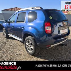 Dacia Duster 1.5 DCI 110 LAUREATE 4X4 / Garantie 12 Mois occasion - Les Sables-d'Olonne - photo 3/15