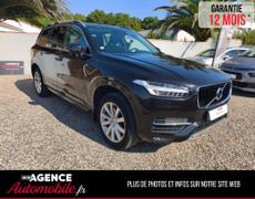 Volvo XC90 Les Sables-d'Olonne