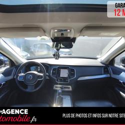 Volvo XC90 D4 MOMENTUM / Garantie 12 Mois occasion - Les Sables-d'Olonne - photo 2/17