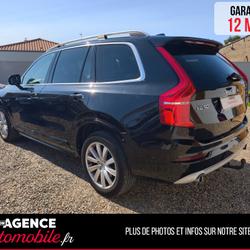 Volvo XC90 2.0 TDI 190 MOMENTUM / Garantie 12 Mois occasion - Les Sables-d'Olonne - photo 3/17