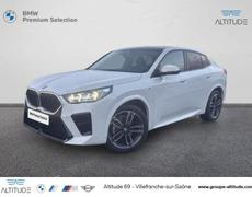 BMW X2 Villefranche-sur-Saône