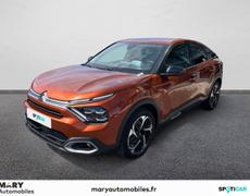 Citroen C4 - C4 BlueHDi 130 S&S EAT8 Shine - 16 890 €