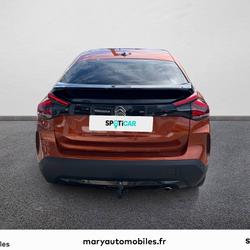 Citroen C4 C4 BlueHDi 130 S&S EAT8 Shine La Fert&eacute;-Bernard