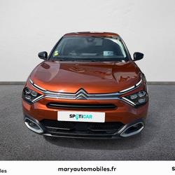 Citroen C4 C4 BlueHDi 130 S&S EAT8 Shine Nogent-le-Rotrou