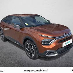 Citroen C4 C4 BlueHDi 130 S&S EAT8 Shine Nogent-le-Rotrou