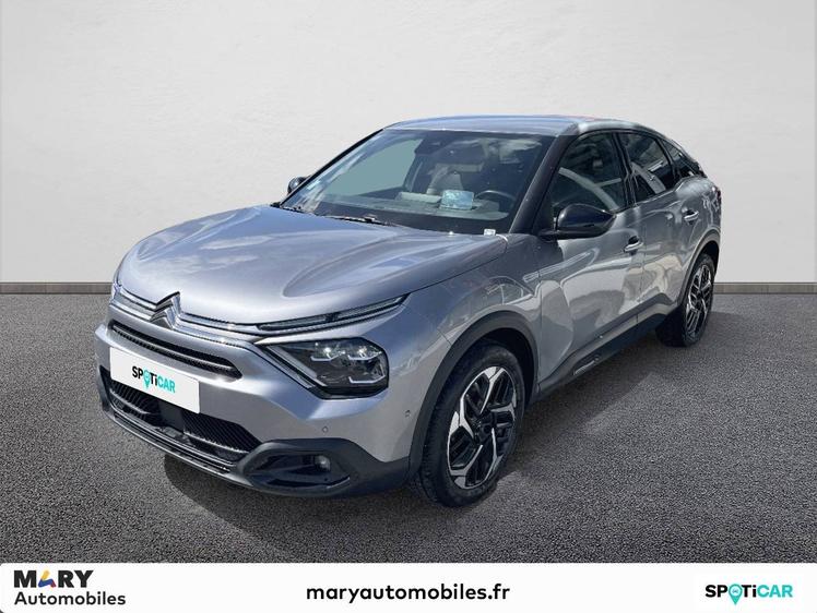 Citroen C4  - 10 690 €