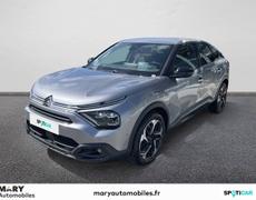 Citroen C4 La Ferté-Bernard